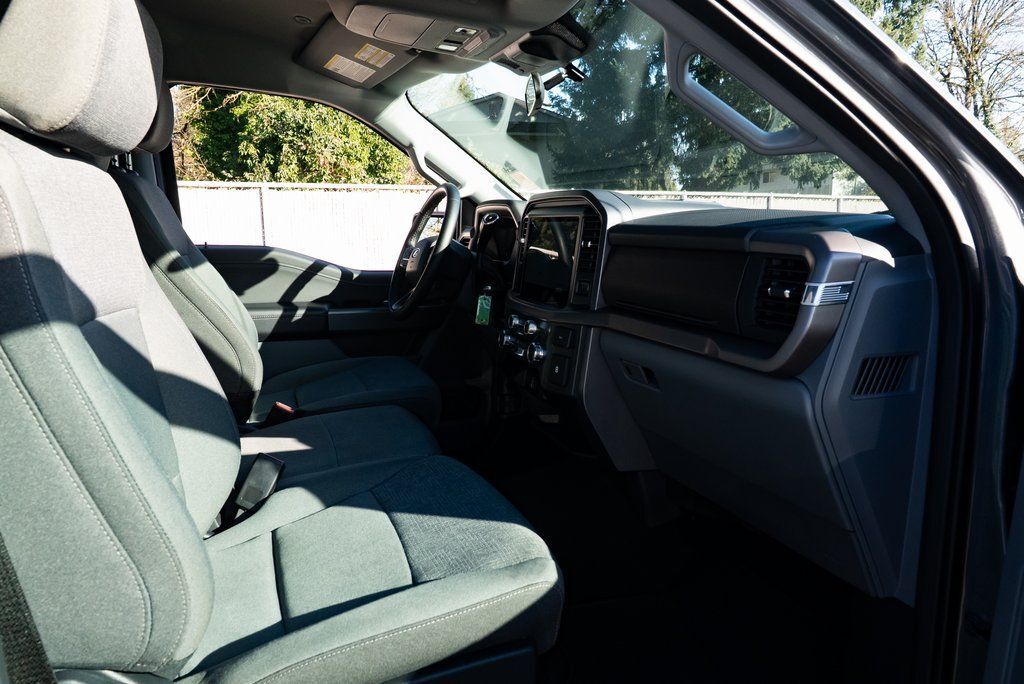 2025 Ford F-150 XLT Milwaukie OR