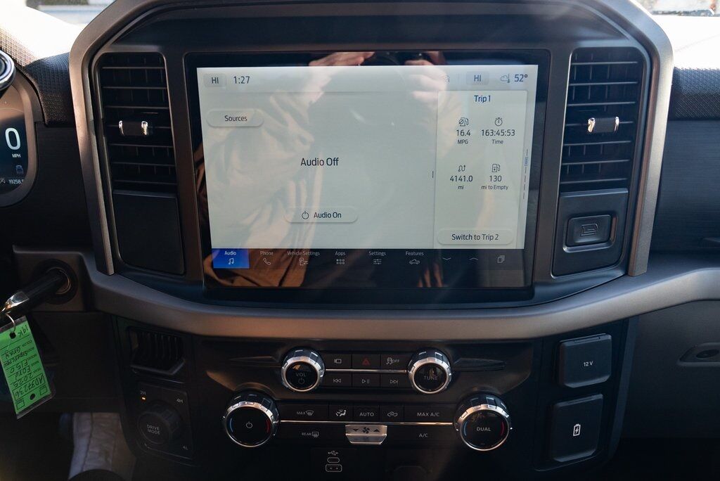 2025 Ford F-150 XLT Milwaukie OR