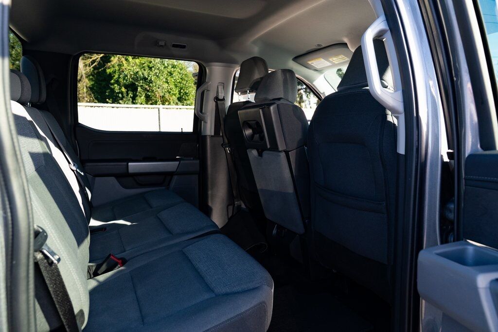 2025 Ford F-150 XLT Milwaukie OR