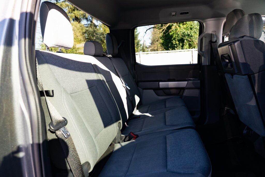 2025 Ford F-150 XLT Milwaukie OR