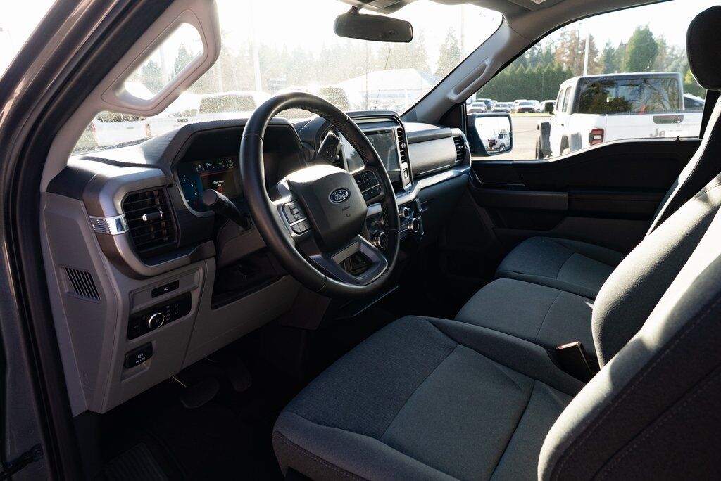 2025 Ford F-150 XLT Milwaukie OR