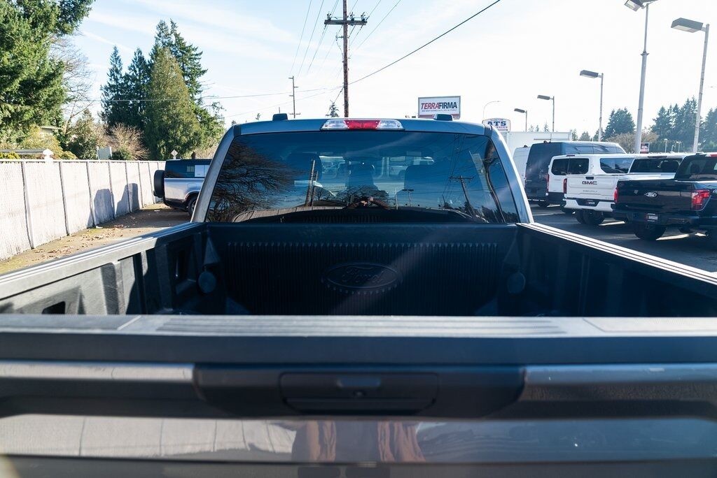2025 Ford F-150 XLT Milwaukie OR