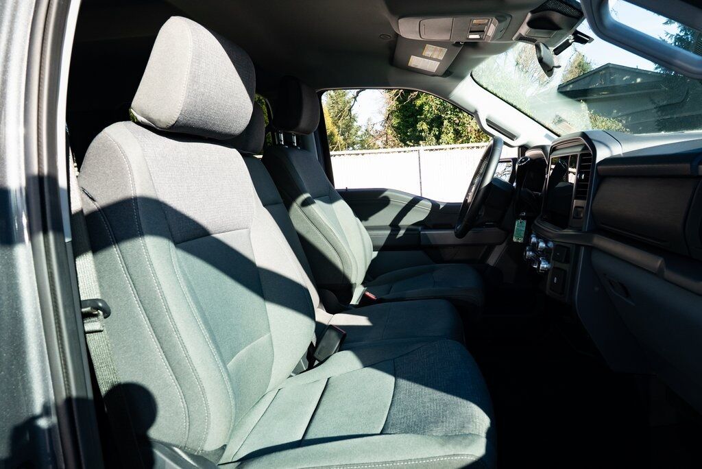 2025 Ford F-150 XLT Milwaukie OR