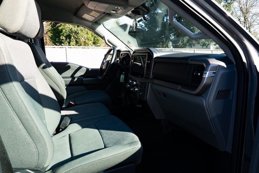 2025 Ford F-150 XLT Milwaukie OR