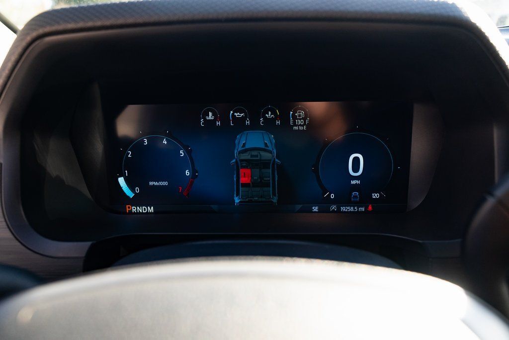 2025 Ford F-150 XLT Milwaukie OR