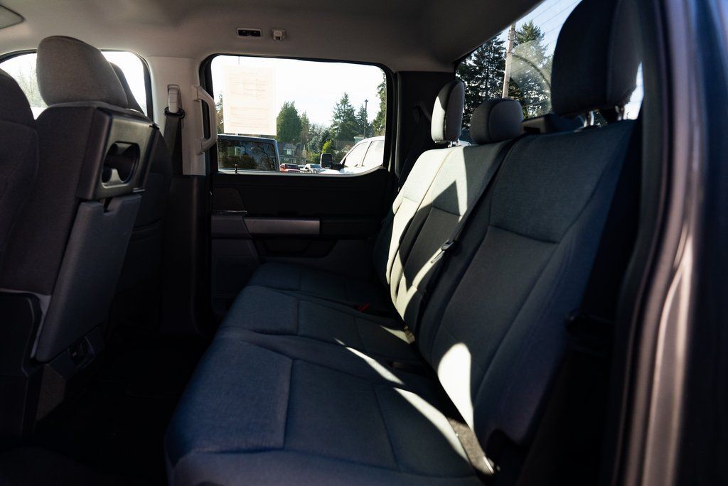 2025 Ford F-150 XLT Milwaukie OR