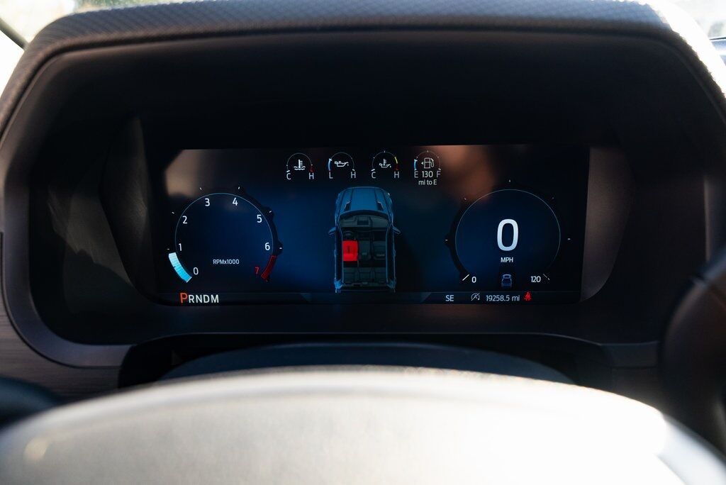 2025 Ford F-150 XLT Milwaukie OR