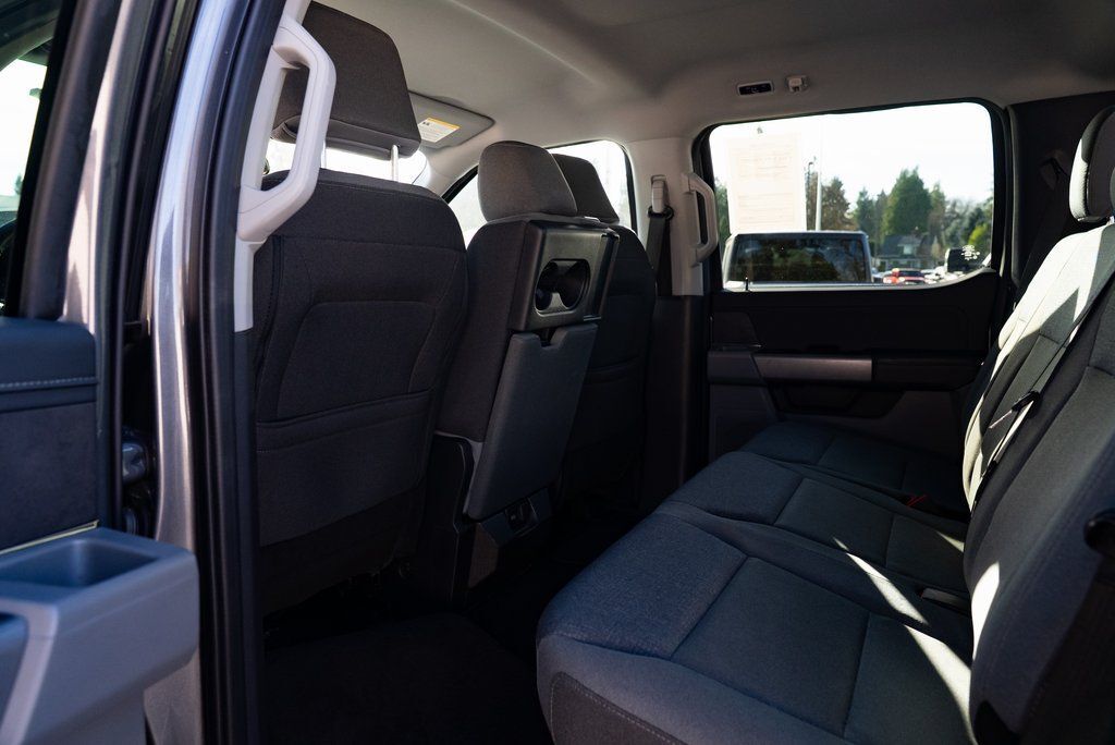 2025 Ford F-150 XLT Milwaukie OR