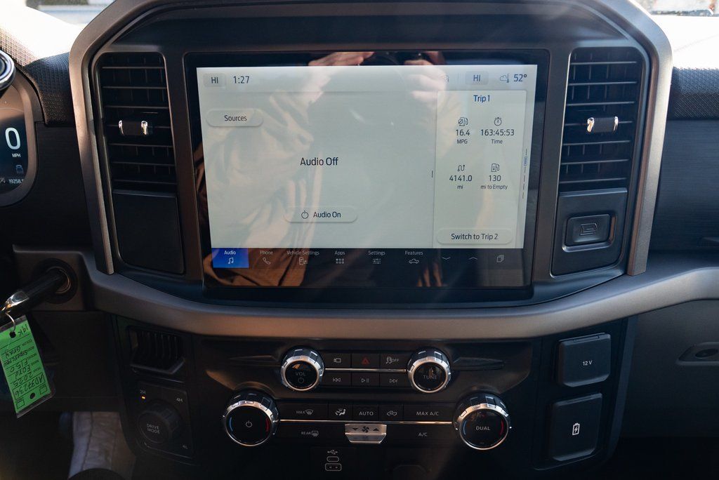 2025 Ford F-150 XLT Milwaukie OR