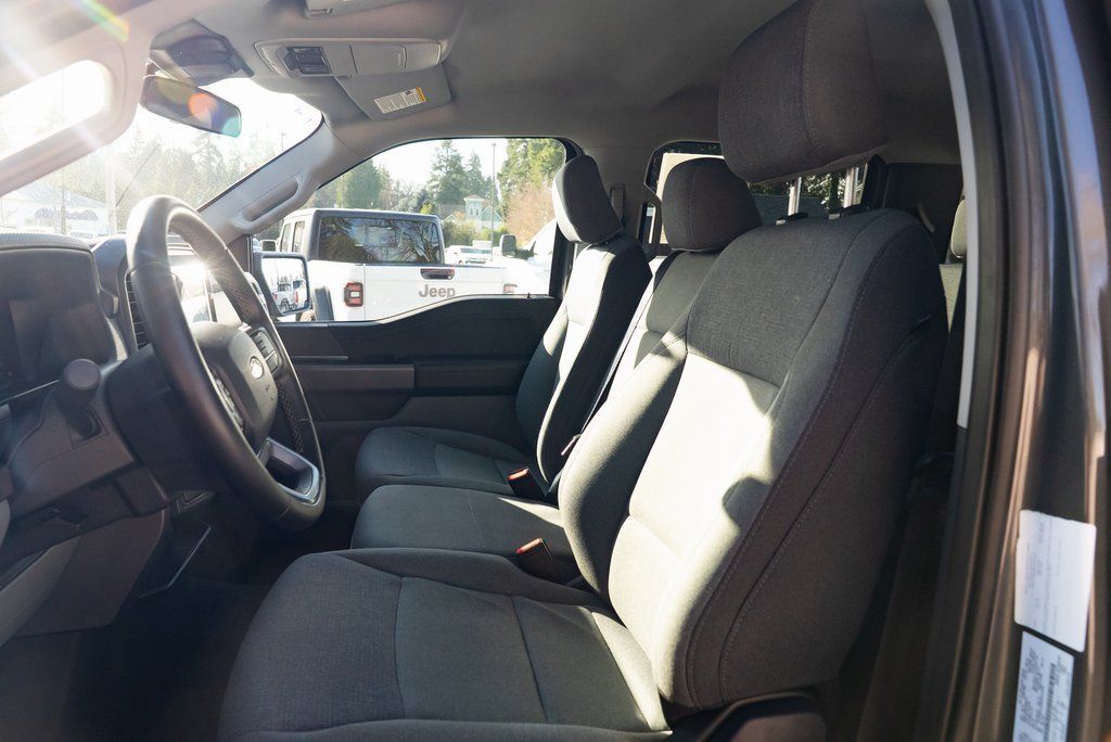 2025 Ford F-150 XLT Milwaukie OR