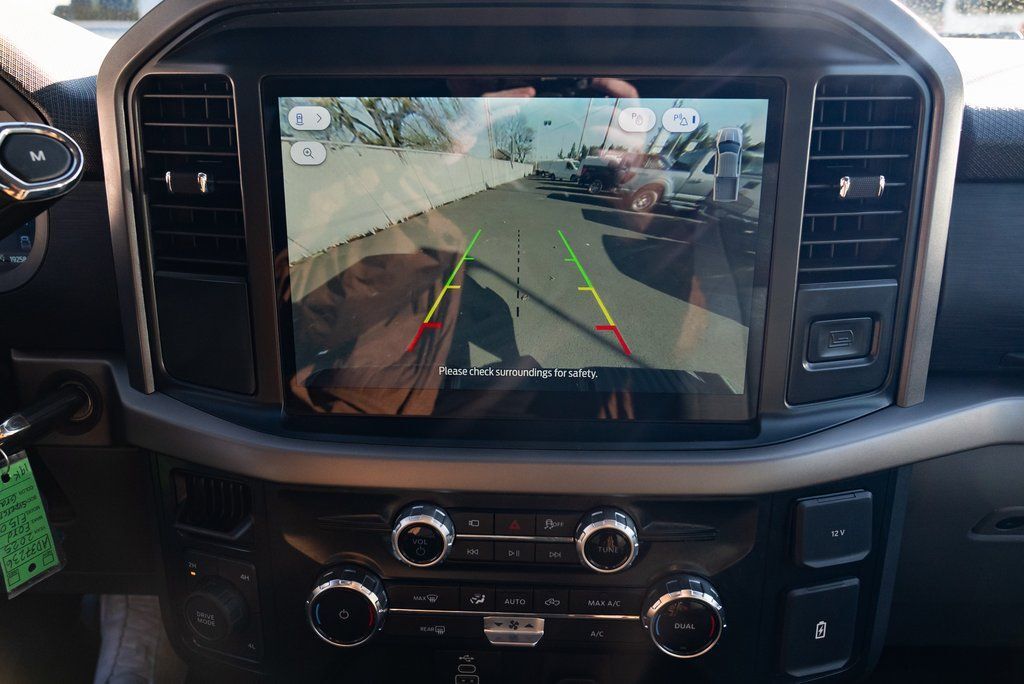 2025 Ford F-150 XLT Milwaukie OR