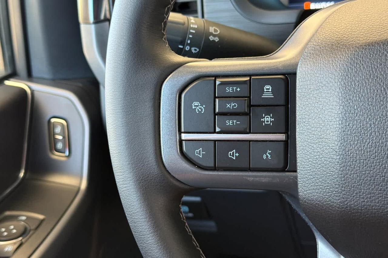 2025 Ford F-150 XLT Roseville CA