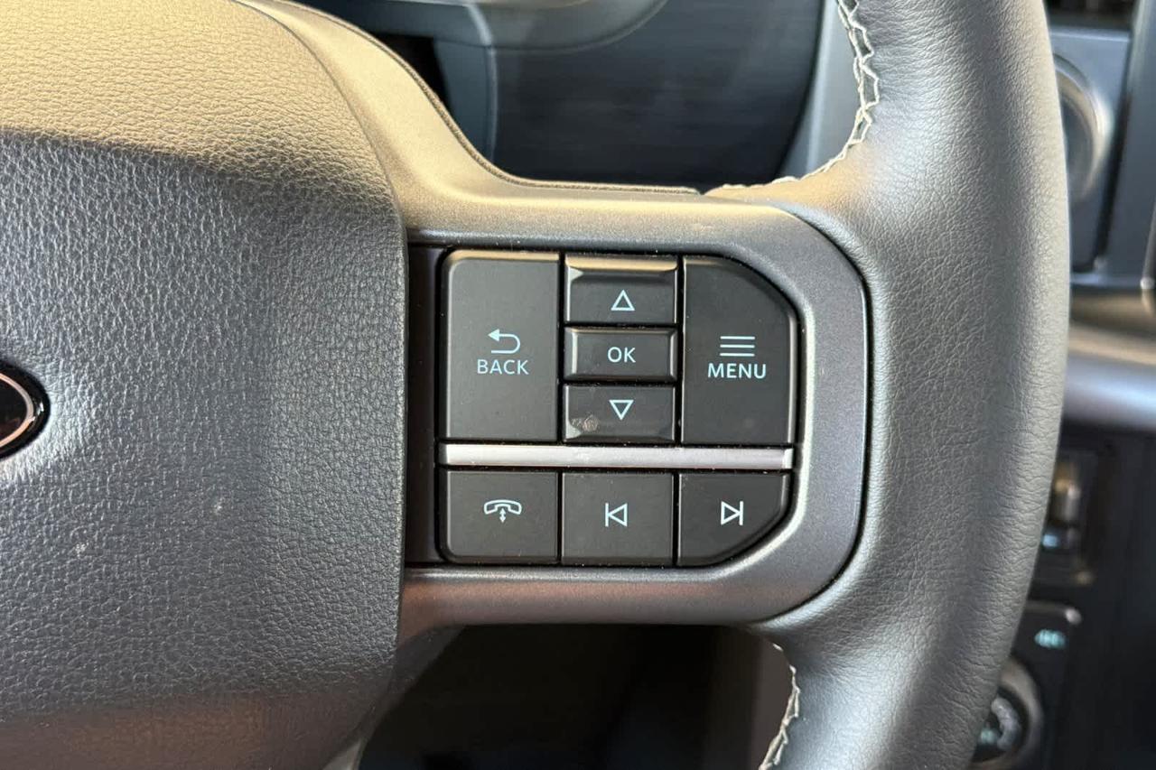 2025 Ford F-150 XLT Roseville CA