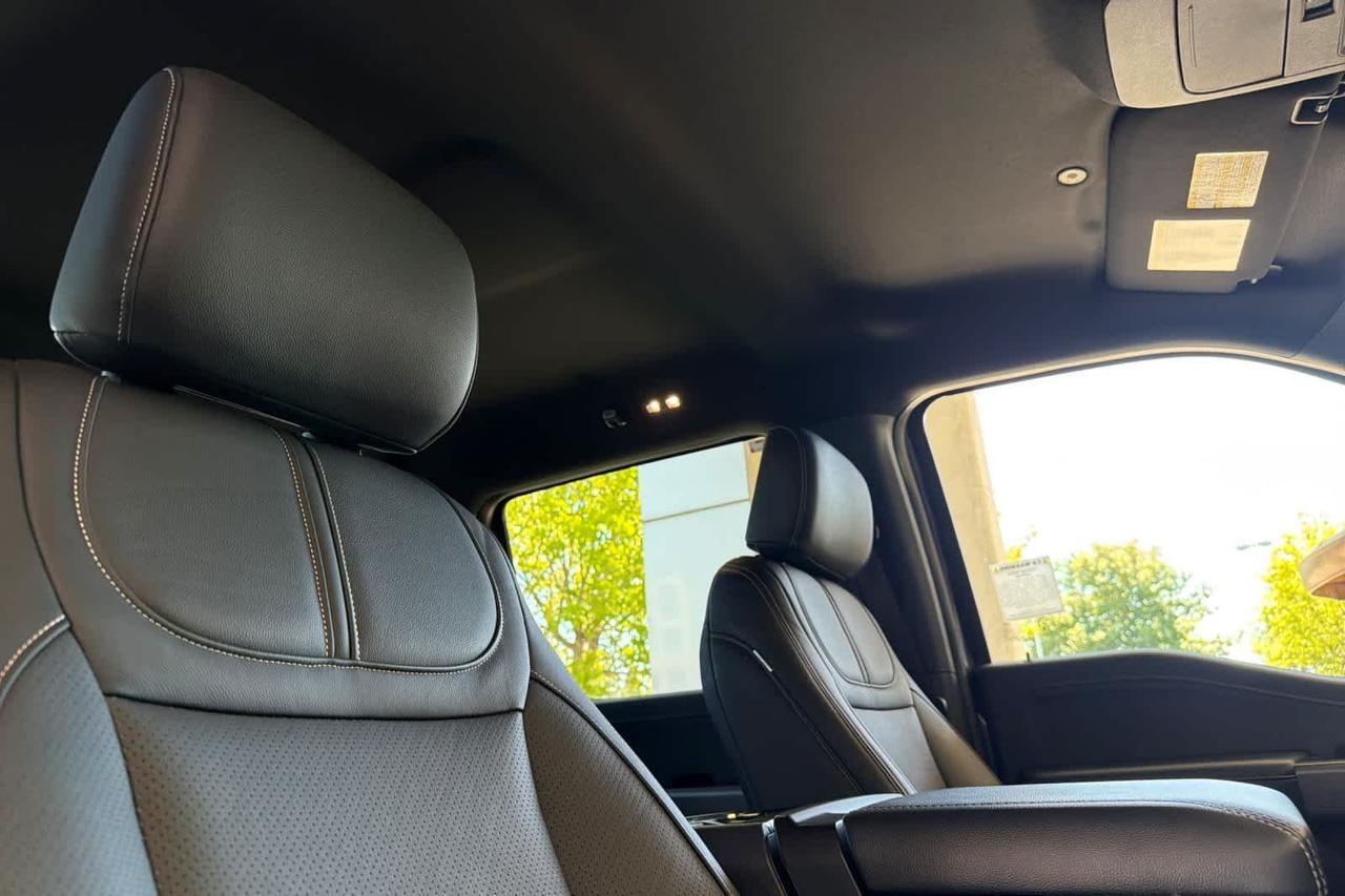 2025 Ford F-150 XLT Roseville CA