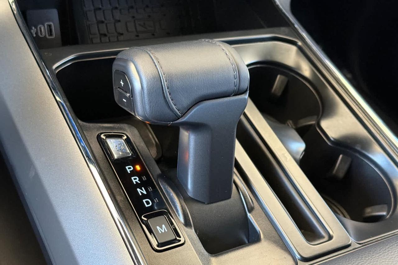 2025 Ford F-150 XLT Roseville CA