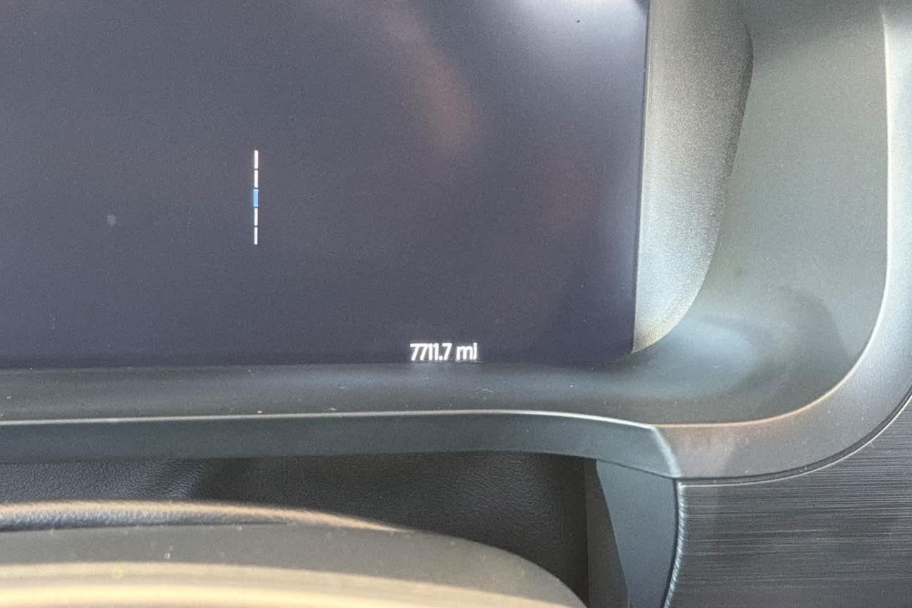 2025 Ford F-150 XLT Roseville CA