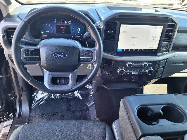 2025 Ford F-150 XLT Roseville CA