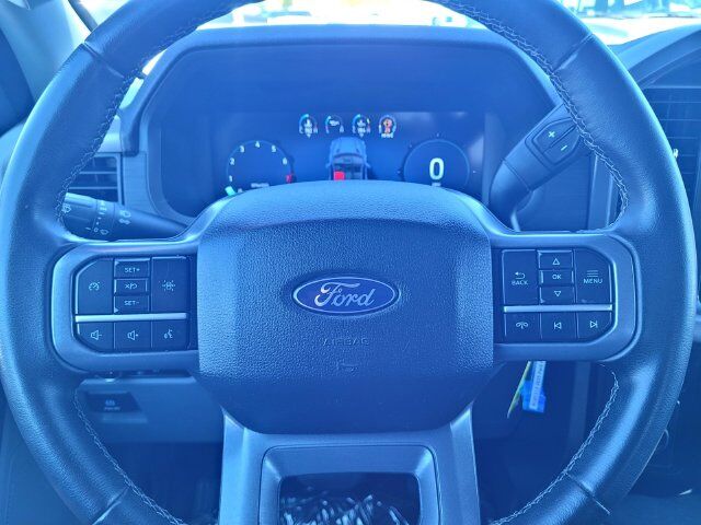 2025 Ford F-150 XLT Roseville CA