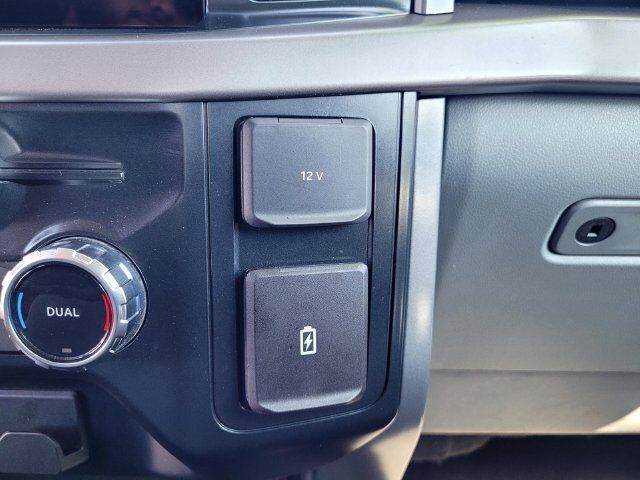 2025 Ford F-150 XLT Roseville CA