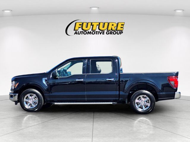 2025 Ford F-150 XLT Roseville CA
