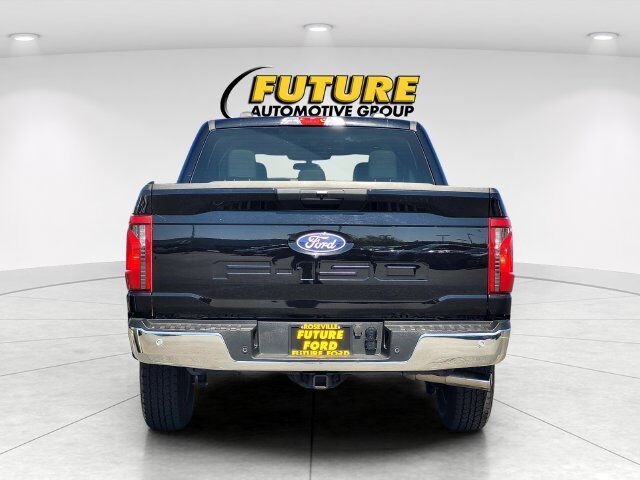 2025 Ford F-150 XLT Roseville CA