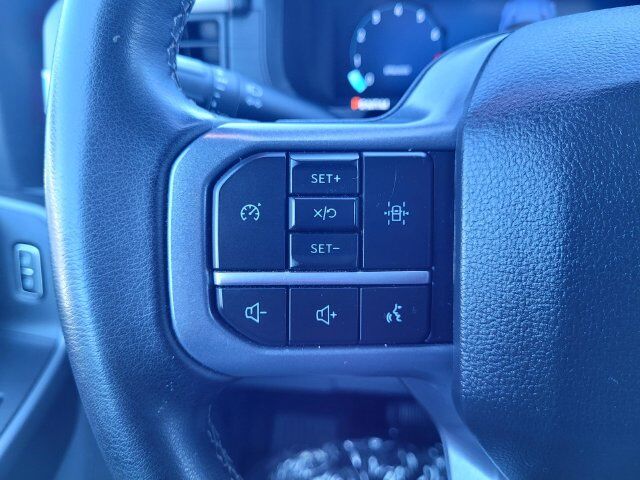 2025 Ford F-150 XLT Roseville CA