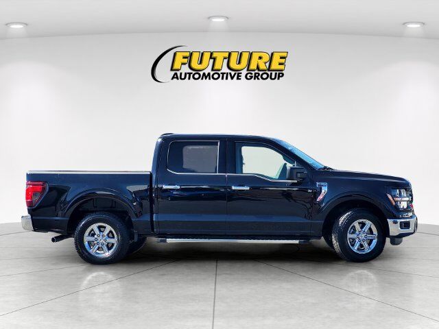 2025 Ford F-150 XLT Roseville CA