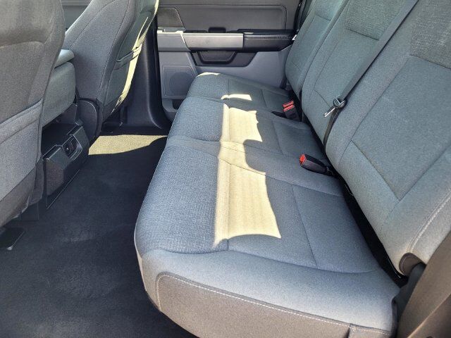 2025 Ford F-150 XLT Roseville CA