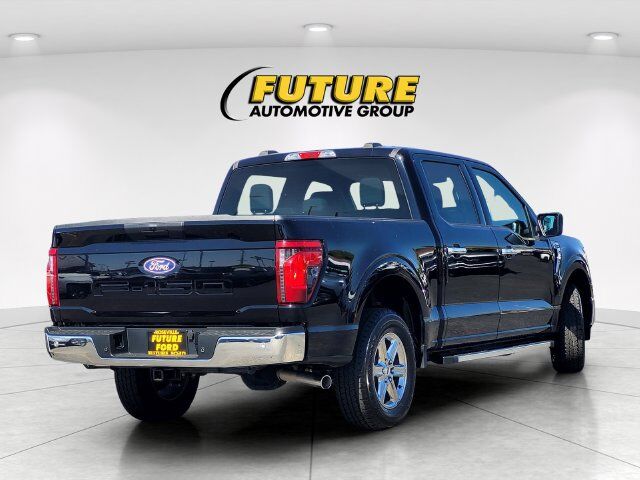 2025 Ford F-150 XLT Roseville CA