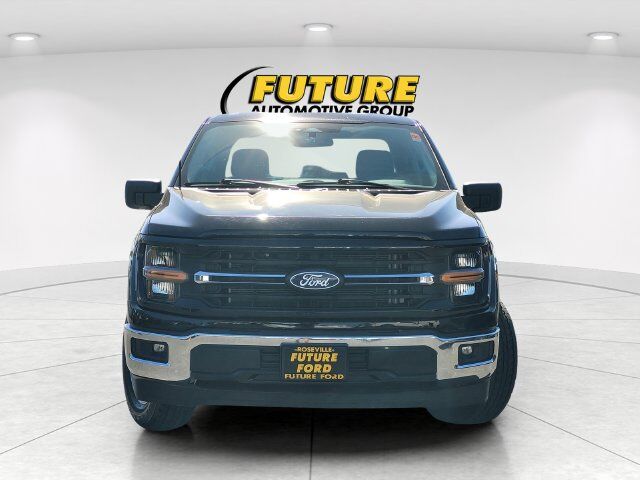 2025 Ford F-150 XLT Roseville CA