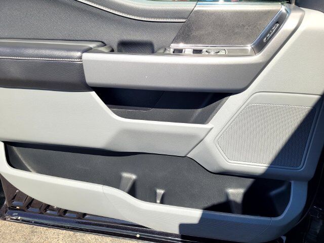 2025 Ford F-150 XLT Roseville CA