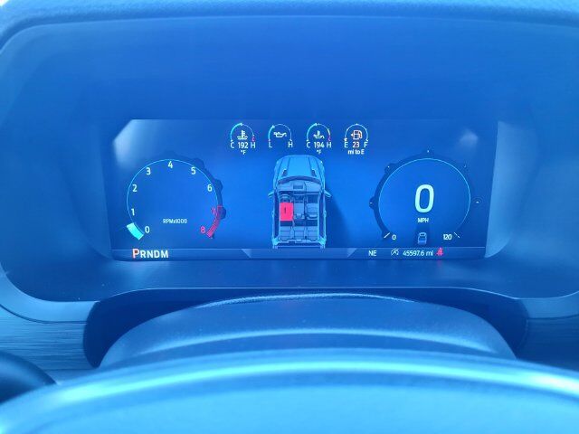 2025 Ford F-150 XLT Roseville CA