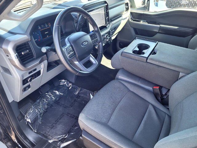 2025 Ford F-150 XLT Roseville CA