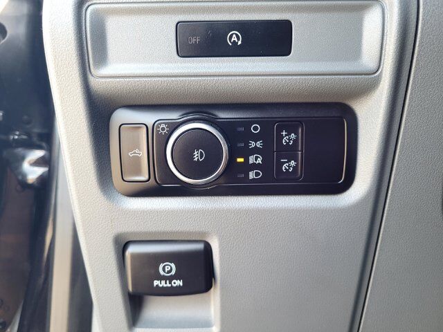 2025 Ford F-150 XLT Roseville CA