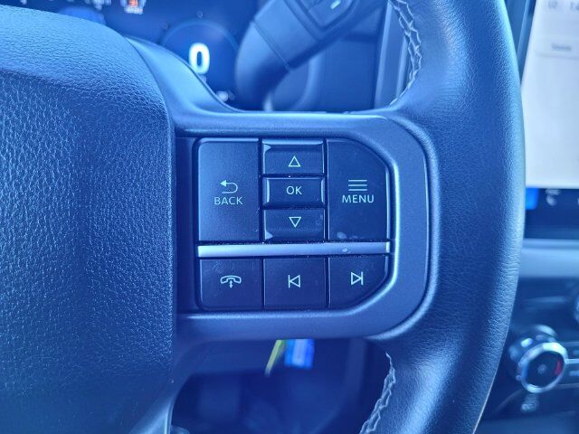 2025 Ford F-150 XLT Roseville CA