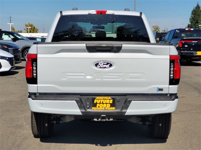 2025 Ford F-150 XLT Roseville CA