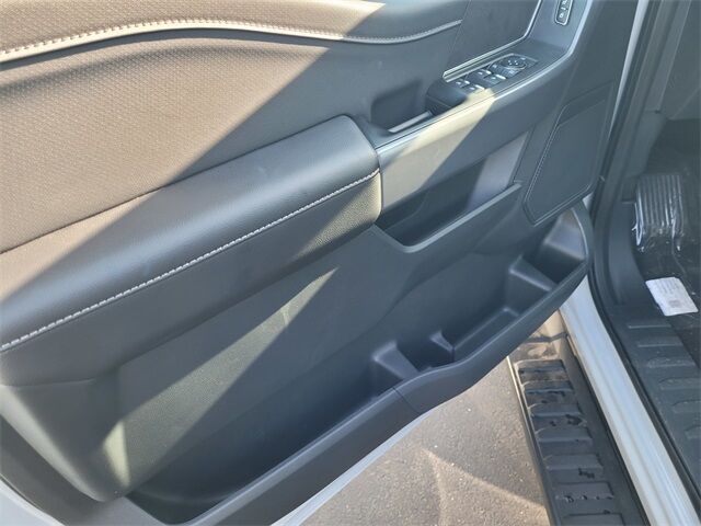 2025 Ford F-150 XLT Roseville CA