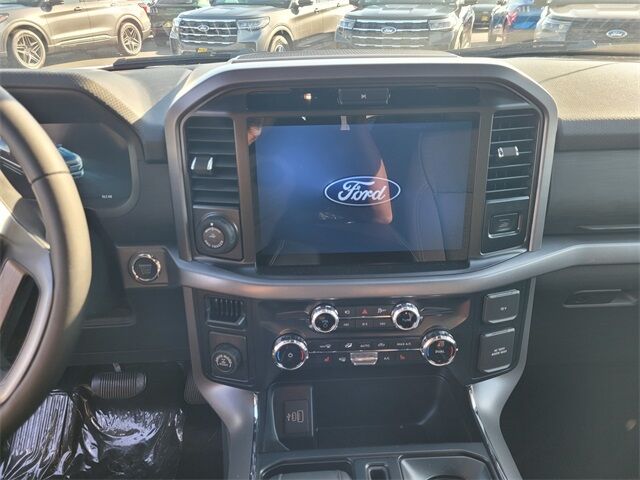 2025 Ford F-150 XLT Roseville CA