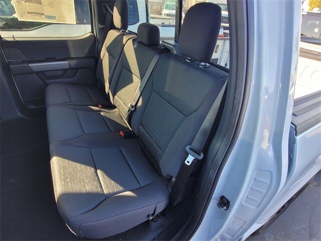 2025 Ford F-150 XLT Roseville CA