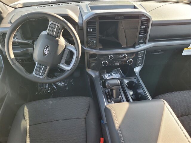 2025 Ford F-150 XLT Roseville CA