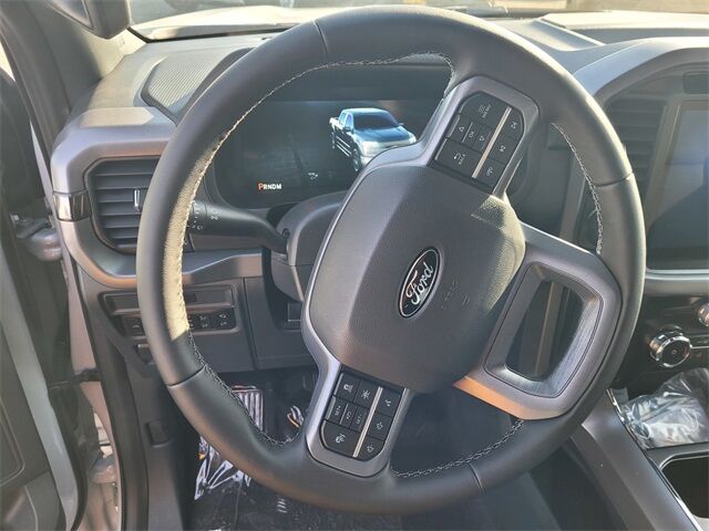 2025 Ford F-150 XLT Roseville CA