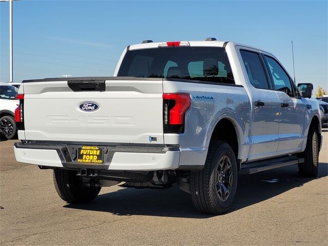 2025 Ford F-150 XLT Roseville CA