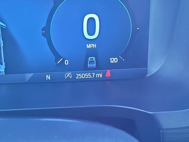 2025 Ford F-150 XLT Roseville CA