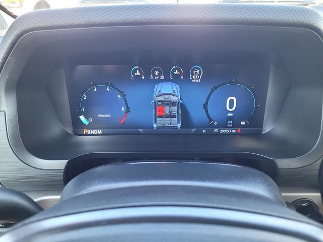 2025 Ford F-150 XLT Roseville CA