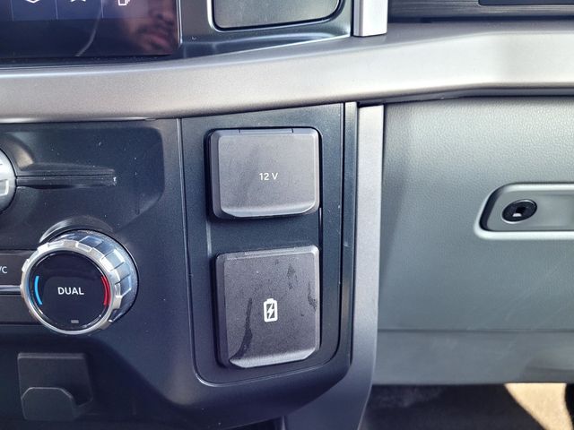 2025 Ford F-150 XLT Roseville CA