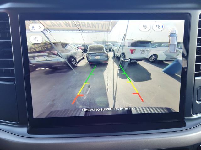 2025 Ford F-150 XLT Roseville CA