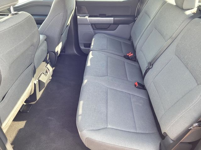 2025 Ford F-150 XLT Roseville CA