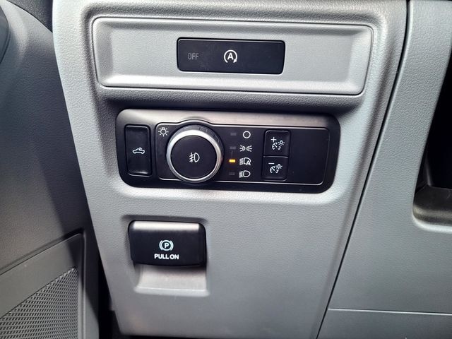 2025 Ford F-150 XLT Roseville CA