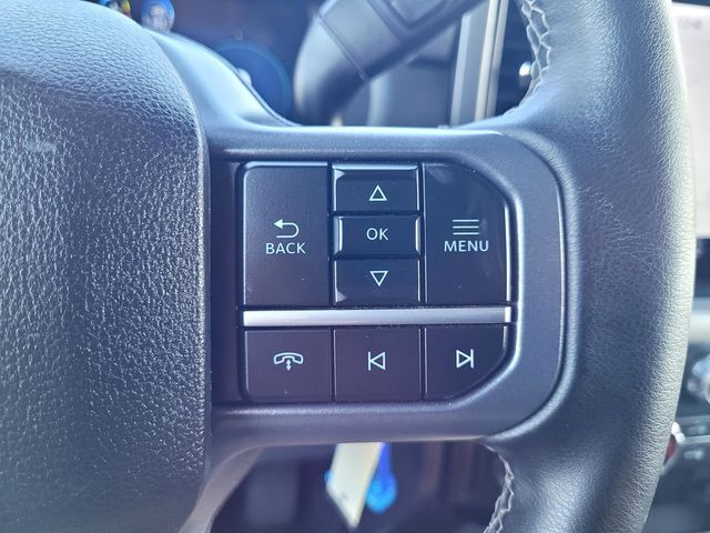 2025 Ford F-150 XLT Roseville CA