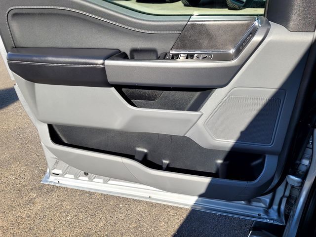 2025 Ford F-150 XLT Roseville CA